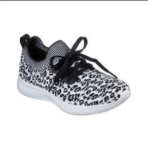 Skechers BOBS Sport Squad 2 - Troop Tiger sneakers NWT